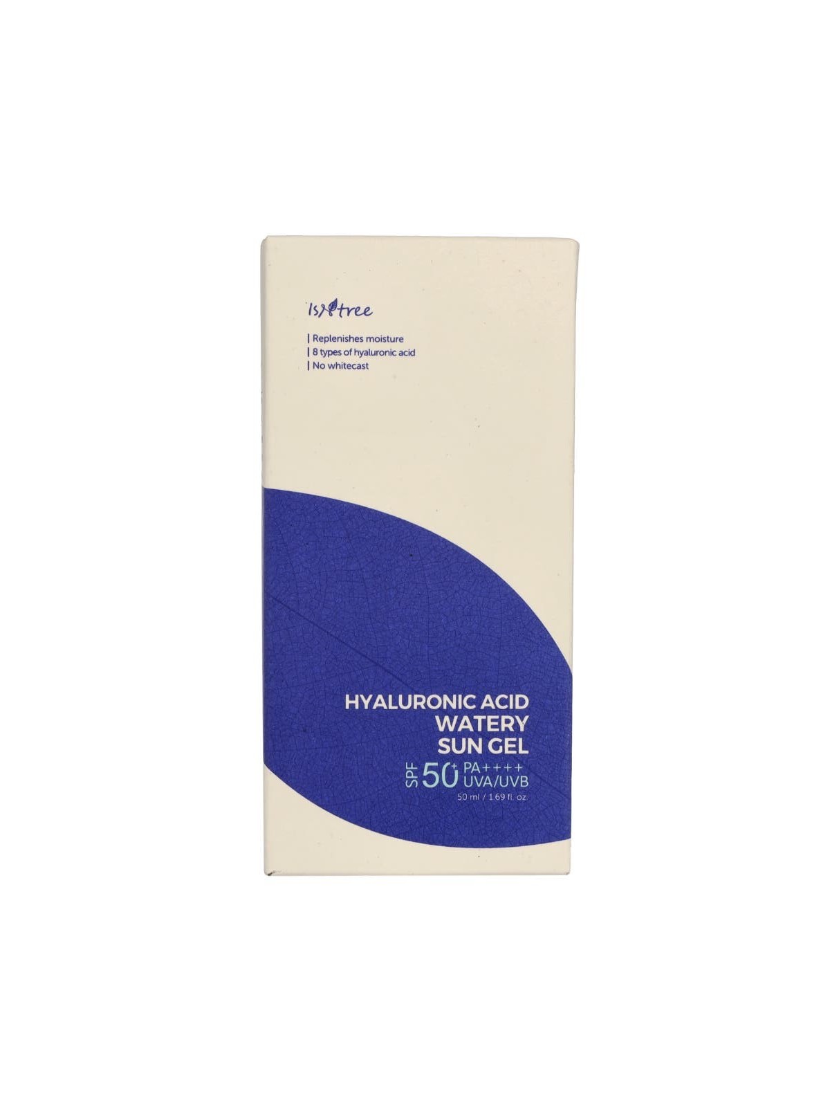 Hyaluronic Acid Watery Sun Gel SPF50 50ml