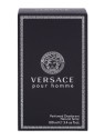 Versace Pour Homme Deo Natural Spray uomo 100ml