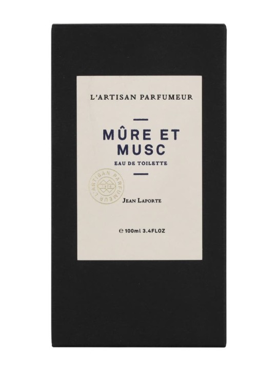 L'Artisan Parfumeur Mure Et Musc eau de toilette Spray