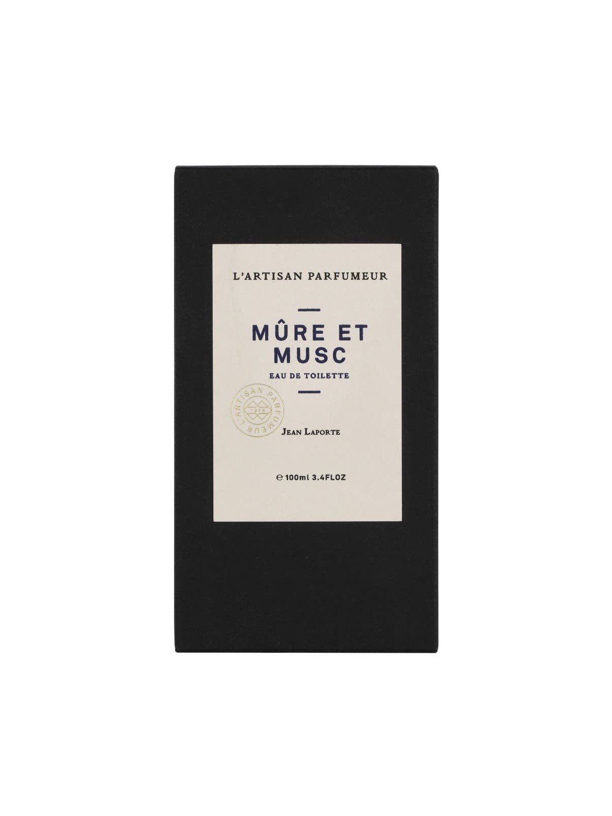 L'Artisan Parfumeur Mure Et Musc eau de toilette Spray