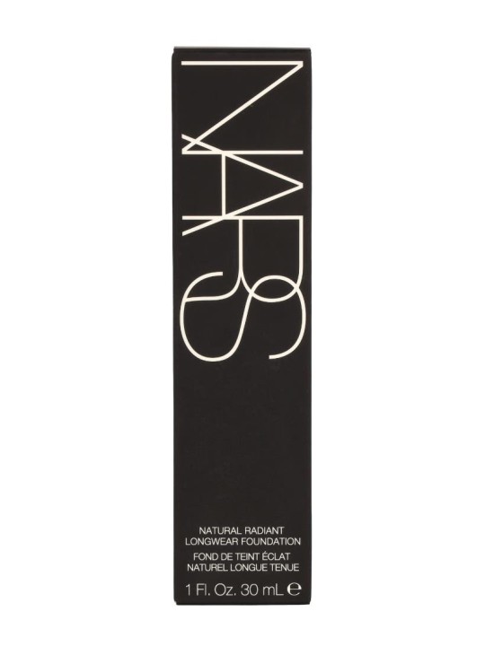 Fondotinta NARS Naturale Radiante Lunga Tenuta 30 ml donna Yukon