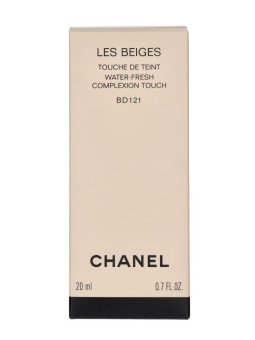 Chanel Les Beiges Water-Fresh Complexion Touch 20ml BD121