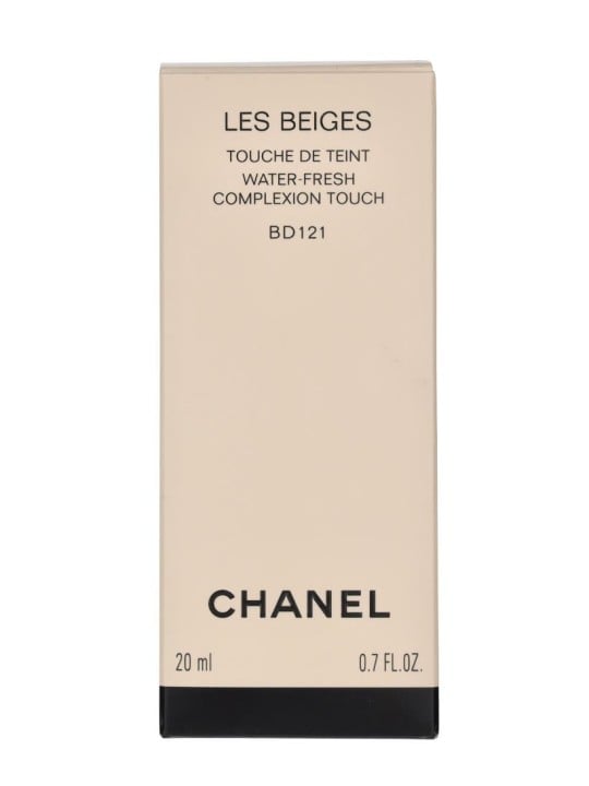 Chanel Les Beiges Water-Fresh Complexion Touch 20ml BD121