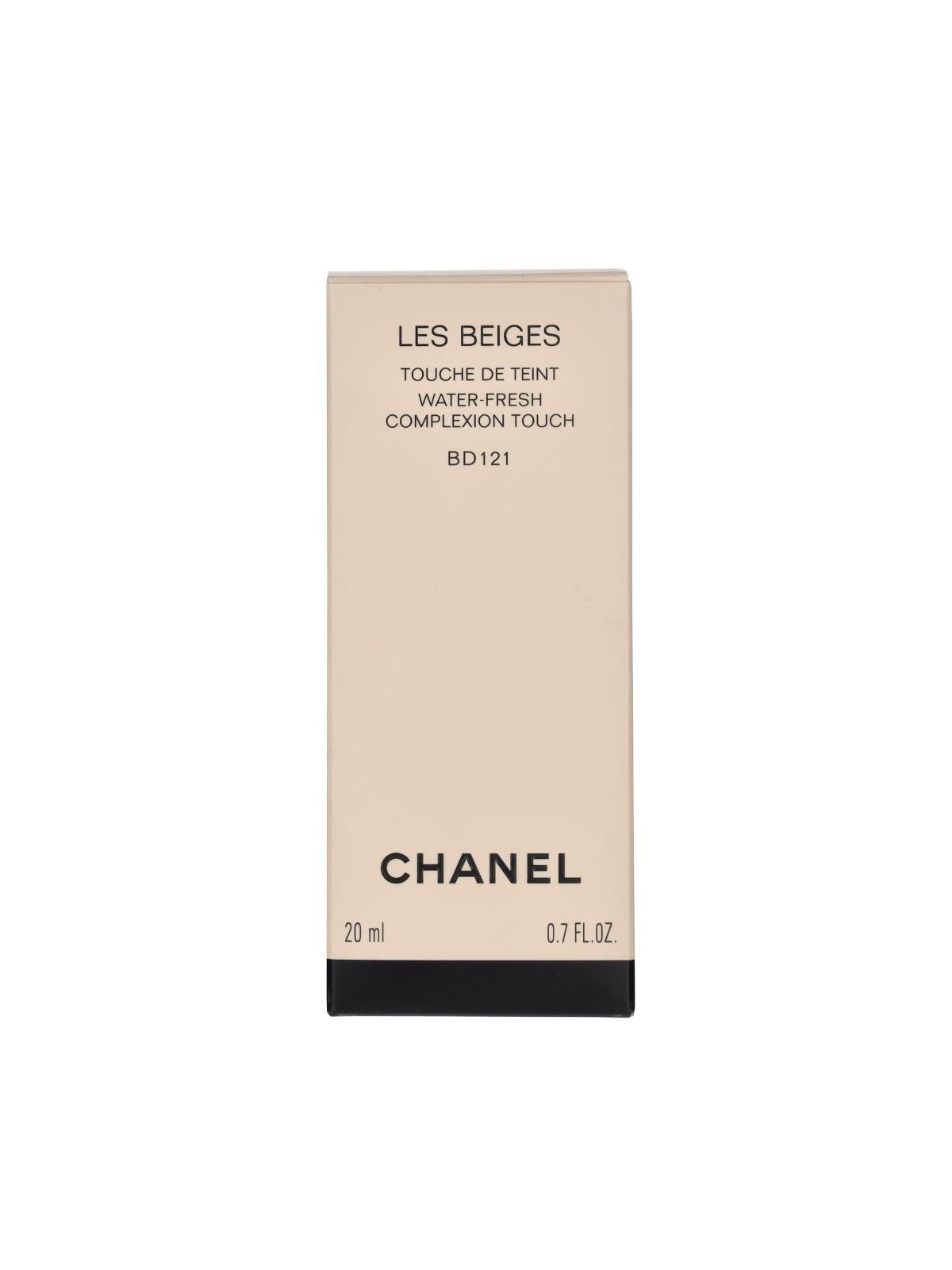 Chanel Les Beiges Water-Fresh Complexion Touch 20ml BD121