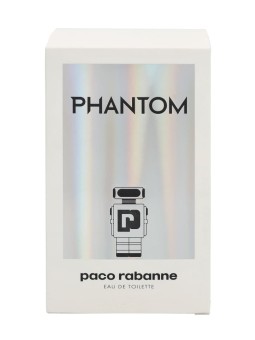 Paco Rabanne Phantom eau de toilette Spray uomo 100ml