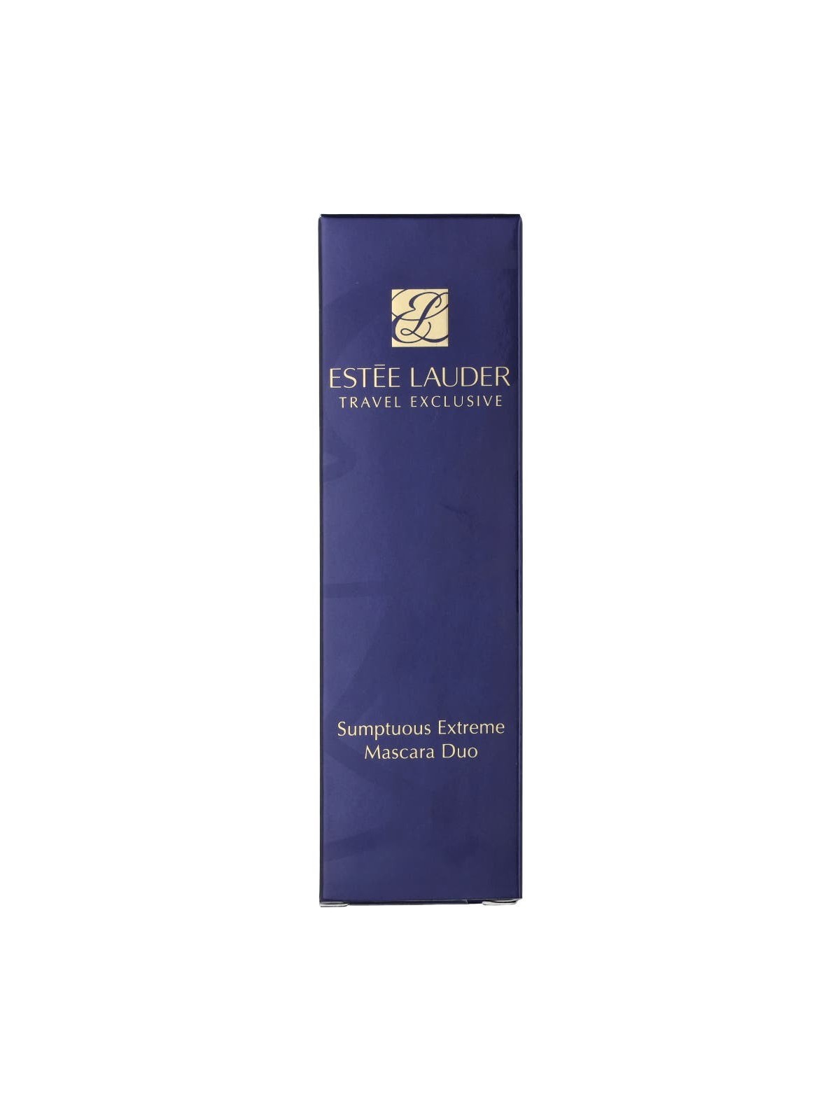 Estee Lauder Mascara Sumptuous Extreme Duo Set