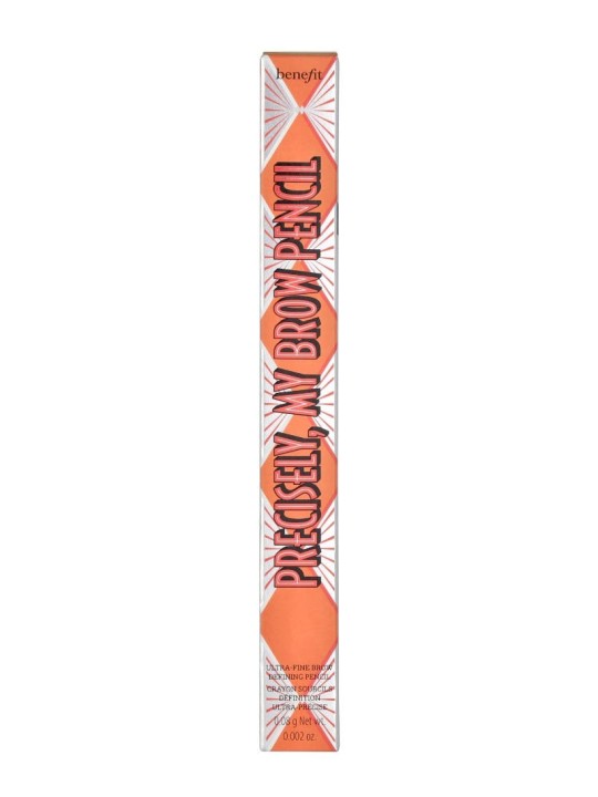 Benefit Precisely My Brow Pencil Ultra-Fine donna 0,08g Numero 2 Warm Golden Blonde