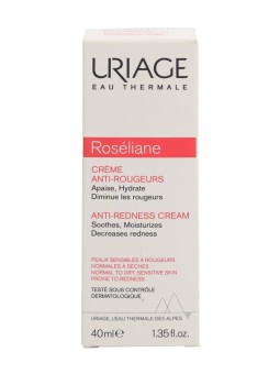 Uriage Roseliane Anti-Redness Cream donna 40ml
