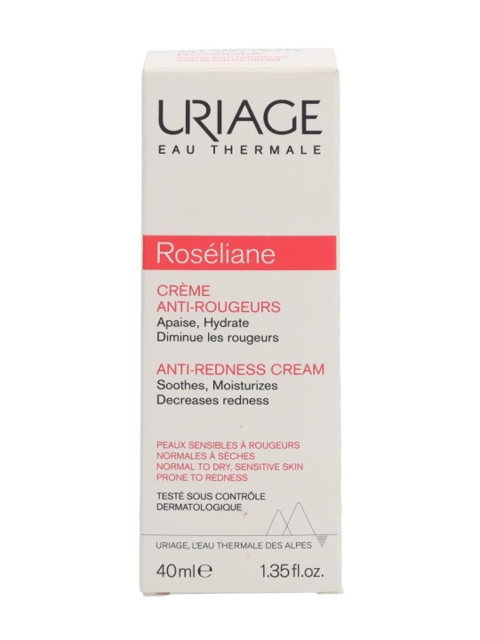 Uriage Roseliane Anti-Redness Cream donna 40ml