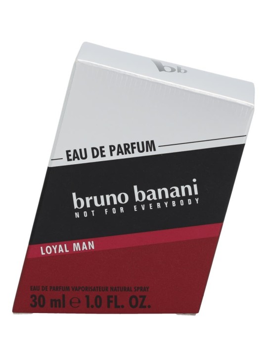 Bruno Banani Loyal Man eau de parfum Spray uomo 30ml