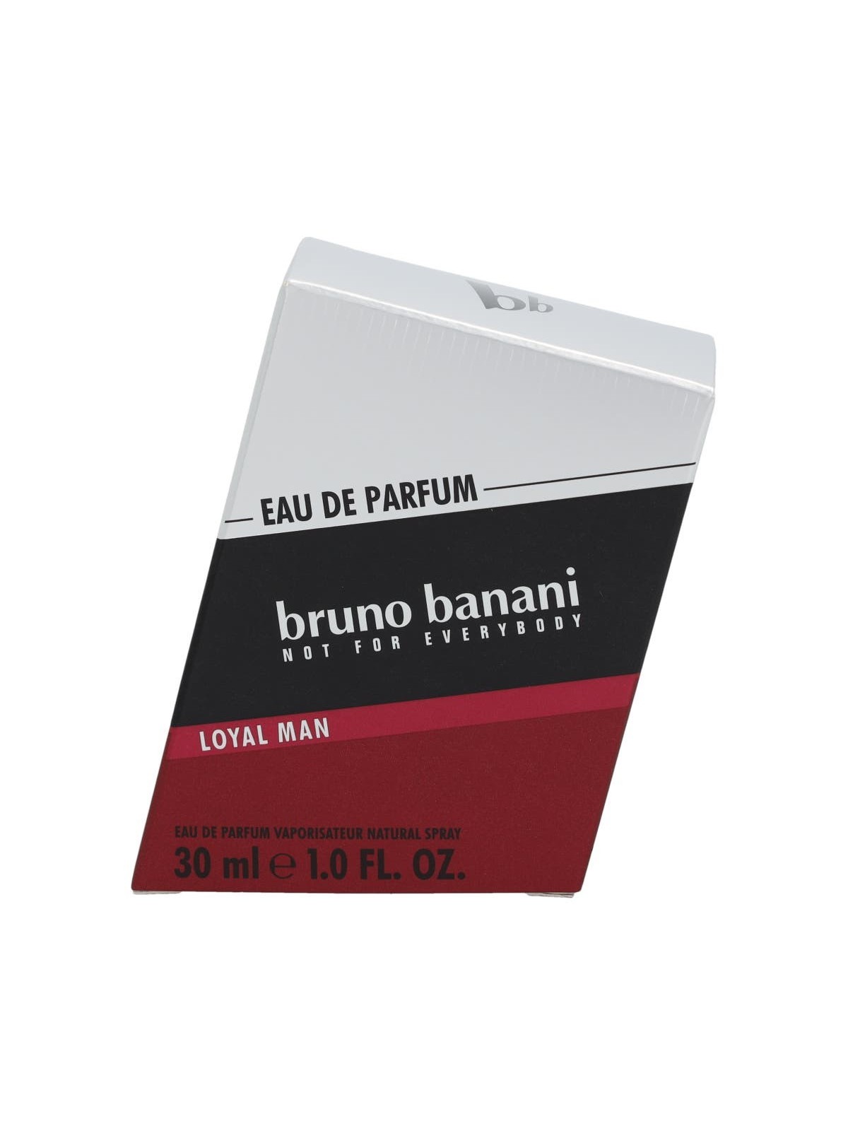 Bruno Banani Loyal Man eau de parfum Spray uomo 30ml