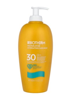 Biotherm Waterlover Hydrating Sun Milk SPF30 400ml