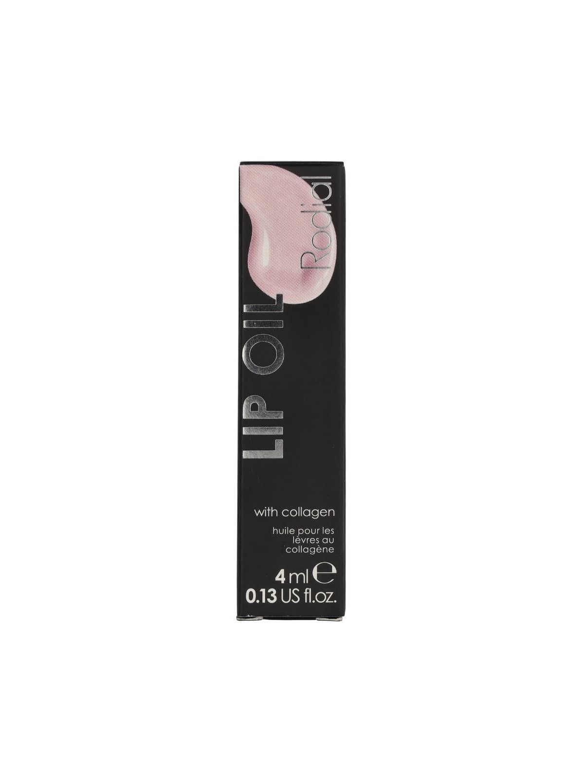 Rodial Lip Oil 4ml - Olio labbra idratante