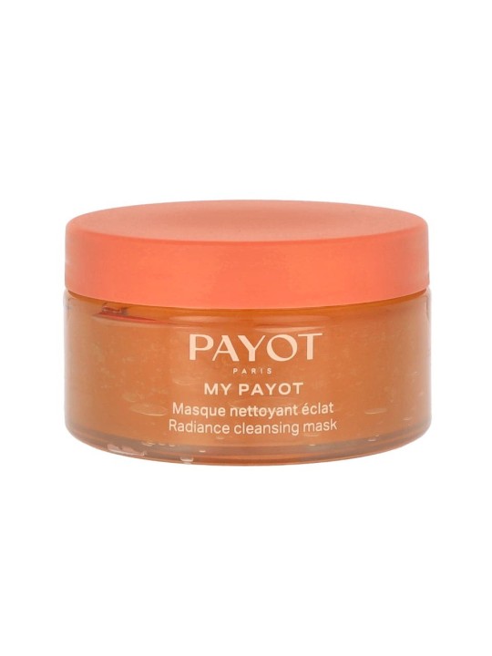 Payot My Payot Radiance Cleansing Mask 100ml acquista 