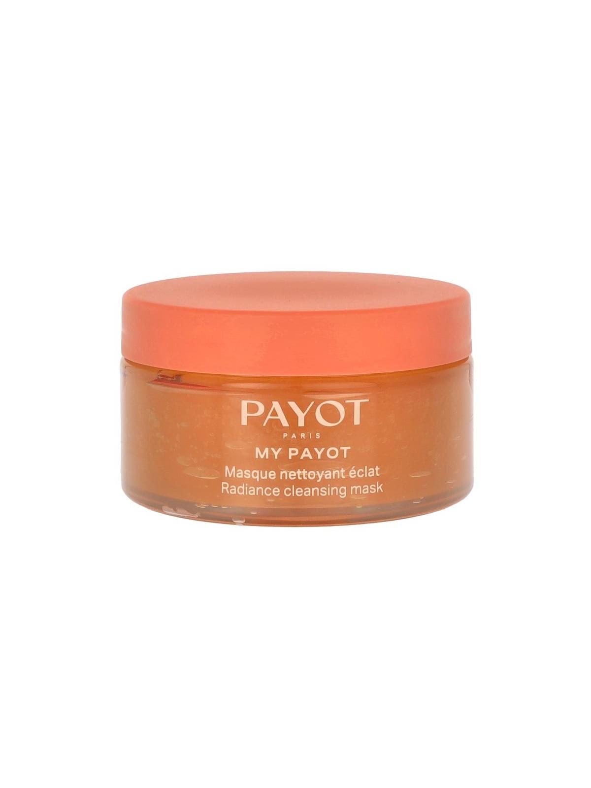 Payot My Payot Radiance Cleansing Mask 100ml acquista 