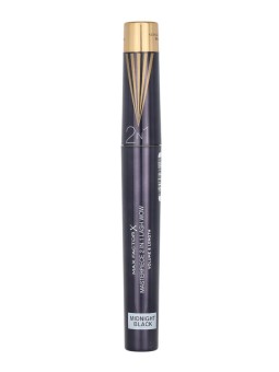 Mascara Max Factor Masterpiece 2in1 Lash Wow 03 Midnight Black
