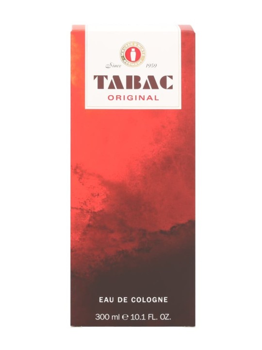 Tabac Original Edc uomo 300ml