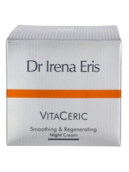 Dr Irena Eris Vitaceric Smoothing & Regenerating Night