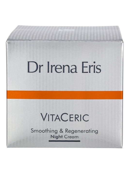 Dr Irena Eris Vitaceric Smoothing & Regenerating Night