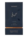 Profumo unisex Lattafa Hayaati Al Malek 100ml