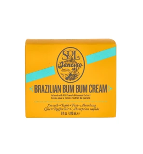 Crema corpo Sol De Janeiro Brazilian Bum Bum 240ml