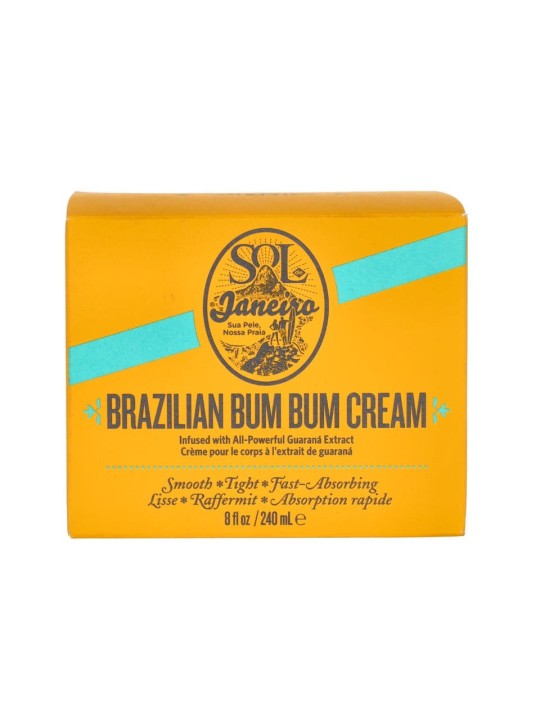 Crema corpo Sol De Janeiro Brazilian Bum Bum 240ml