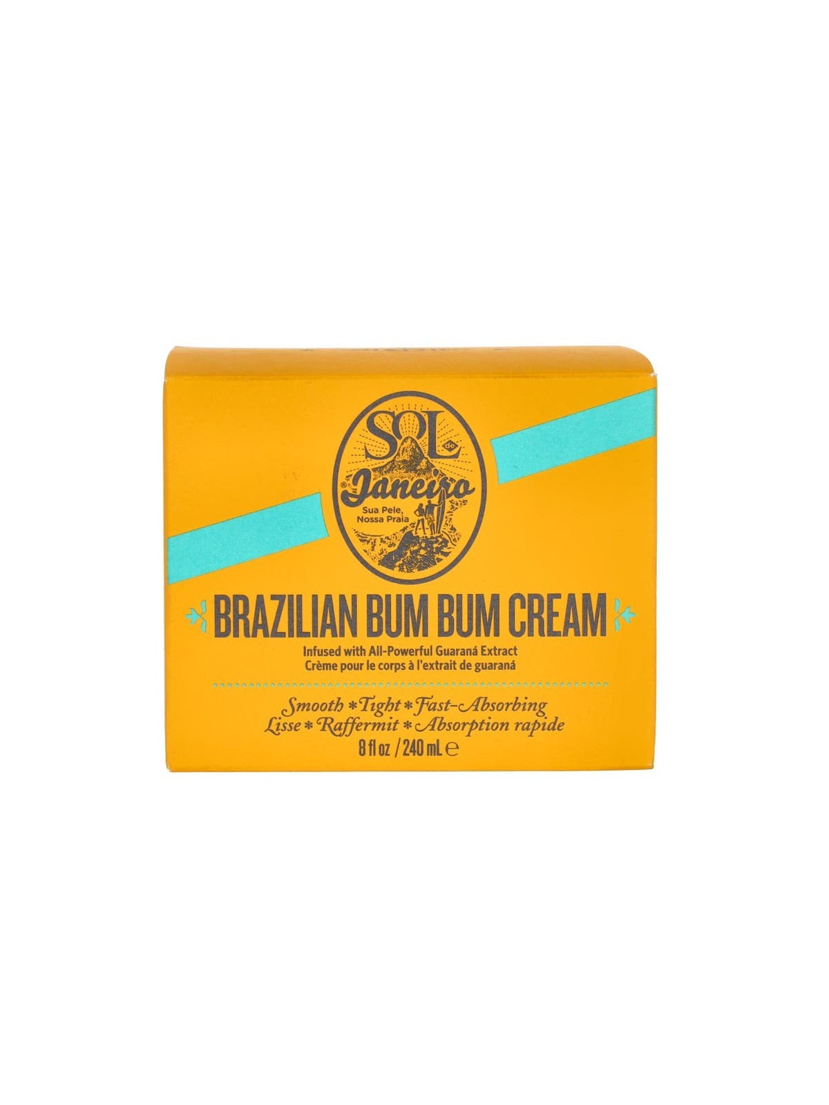 Crema corpo Sol De Janeiro Brazilian Bum Bum 240ml