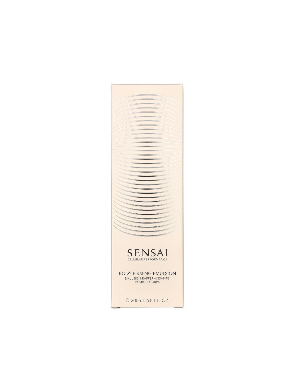 Sensai Cp Emulsione rassodante corpo 200ml
