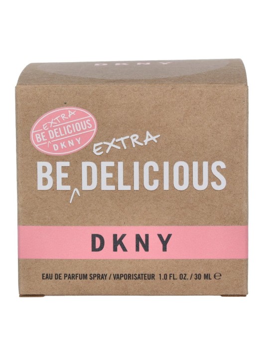 DKNY Be Extra Delicious EDP Spray 30ml