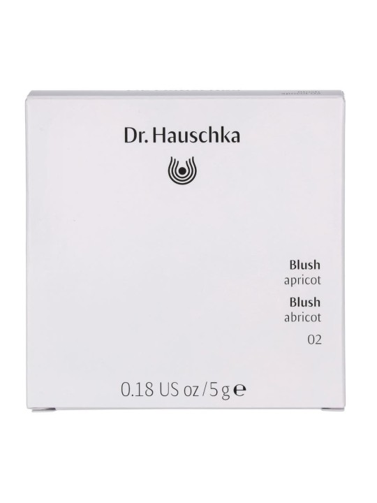 Dr. Hauschka Blush 5g Numero 02 Abricot