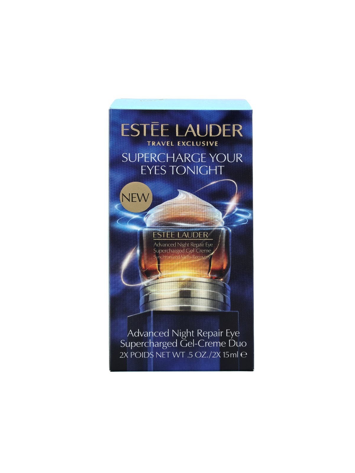 Estee Lauder Advanced Night Repair Eye Supercharge
