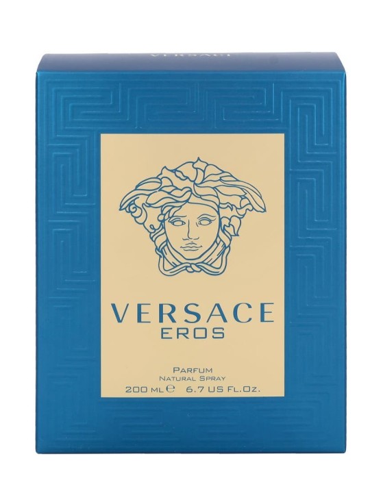Versace Eros Pour Homme Parfum Spray 200ml