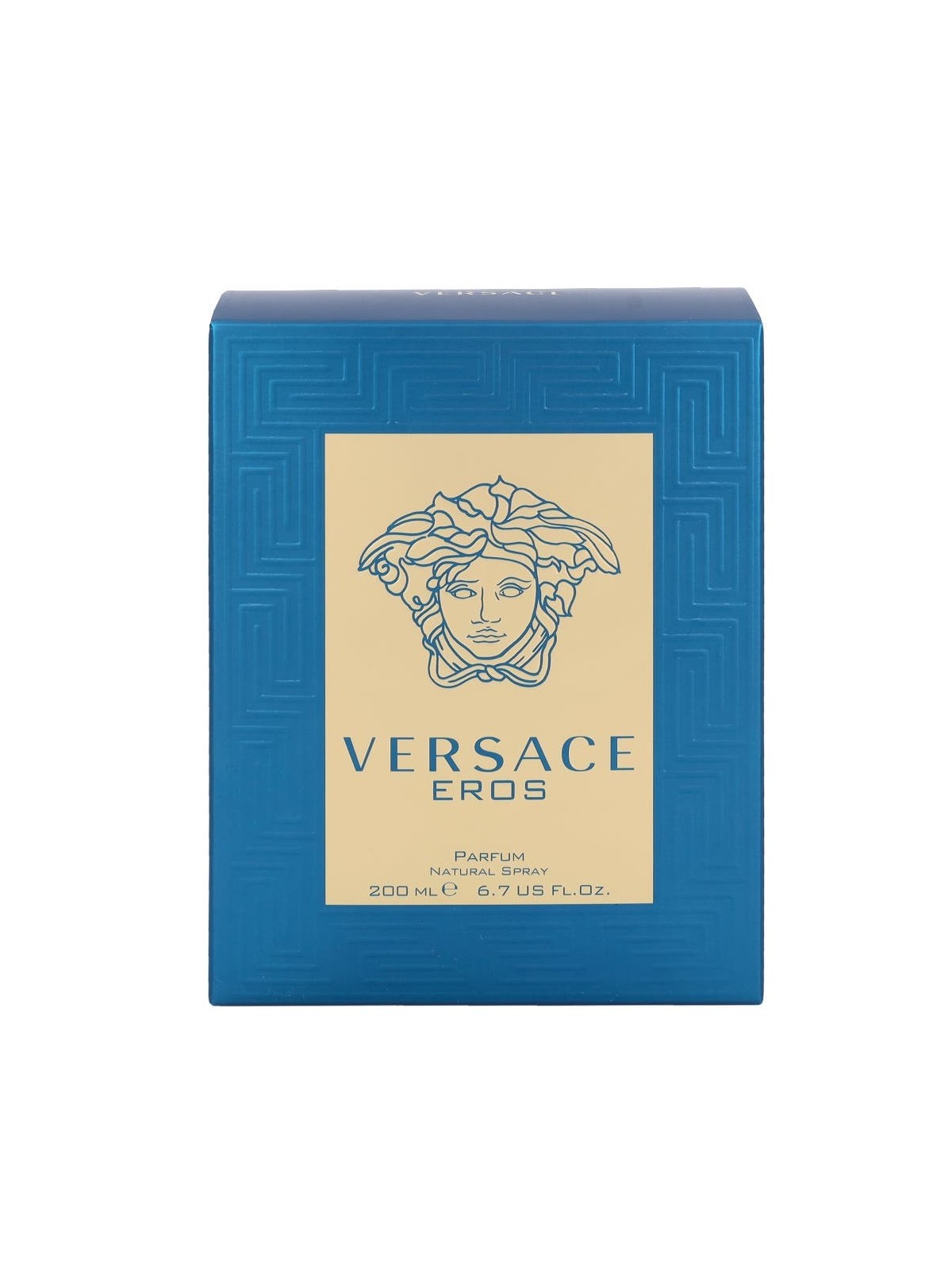 Versace Eros Pour Homme Parfum Spray 200ml