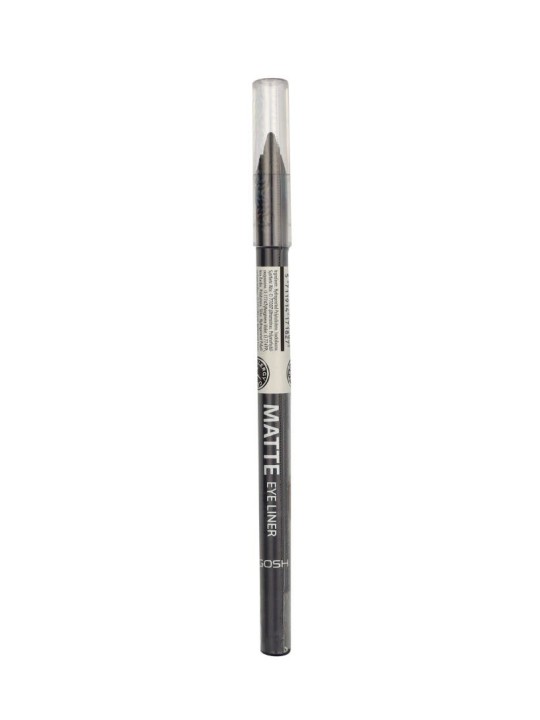 Gosh Matte Eyeliner 009 Midnight Blue