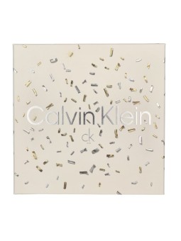 Calvin Klein Ck One Giftset 250ml eau de toilette Spray 100ml-Deo Spray 150ml