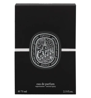 Diptyque Eau Capitale eau de parfum Spray unisex 75ml
