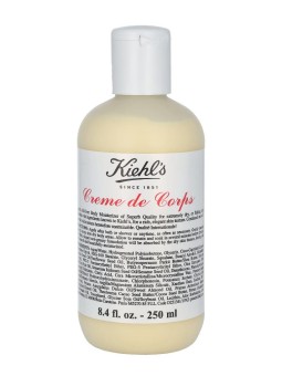 Kiehl's Creme De Corps 250ml