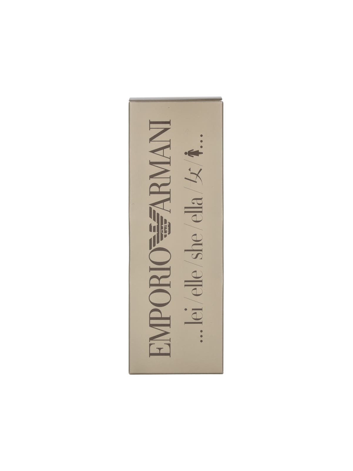 Armani Emporio She eau de parfum Spray 100ml acquista