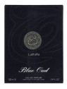 Lattafa Perfumes Blue Oud eau de parfum unisex 100ml Lattafa Perfumes www.essenzetotalstyle.com 