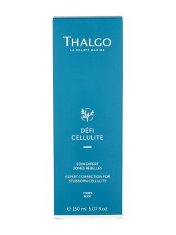 Thalgo Defi Cellulite Expert Correction For Stubborn Cellul. donna 150ml All Skin Types