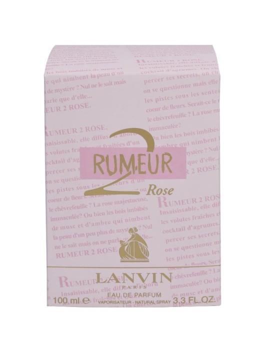 Lanvin Rumeur 2 Rose Eau de Parfum Spray 100ml