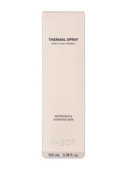 Babor Thermal Spray 100ml acquista 