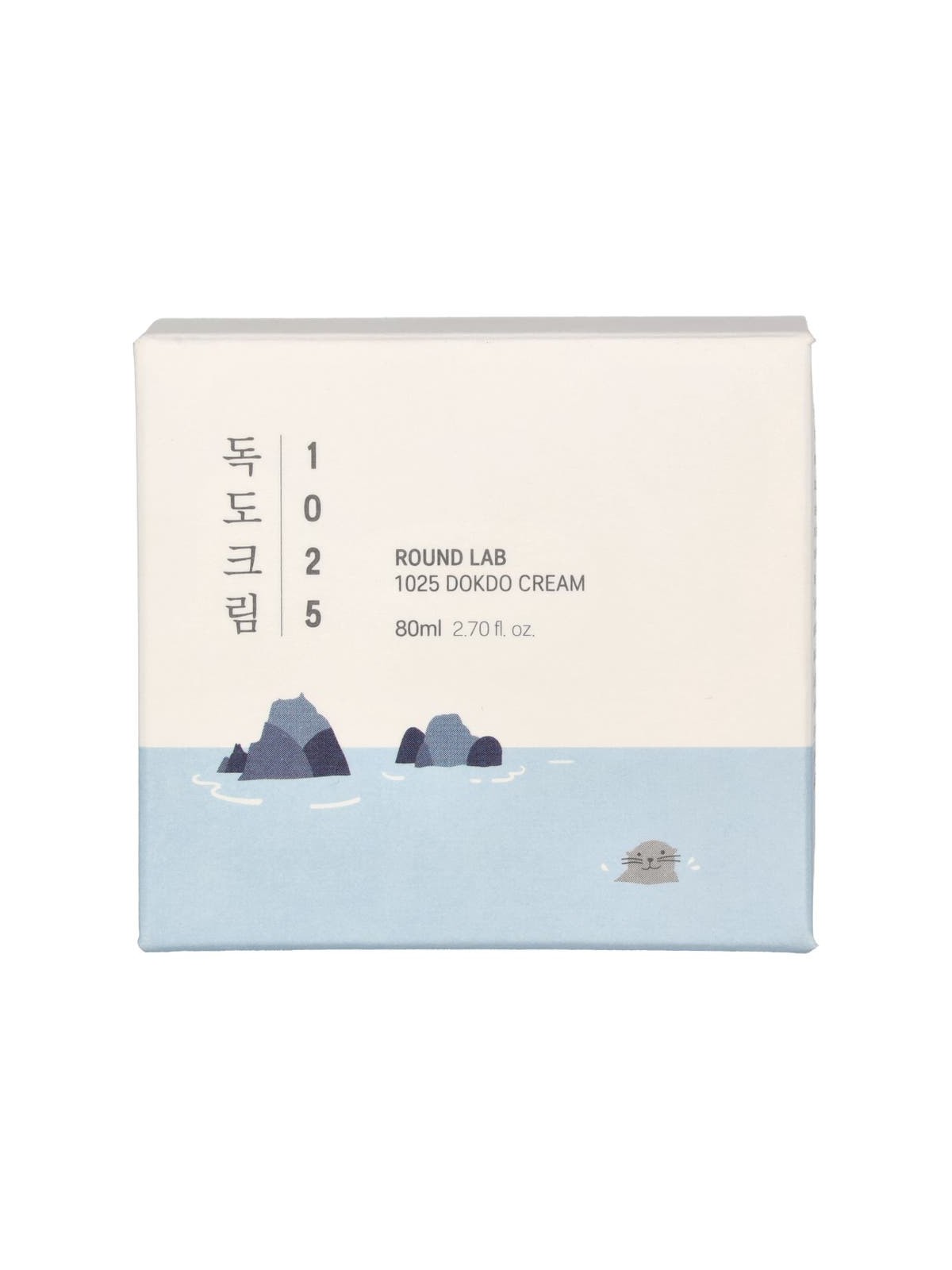 Round Lab 1025 Dokdo Cream 80ml acquista 