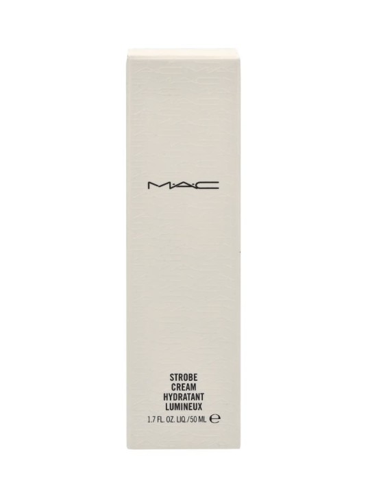 MAC Strobe Cream Goldlite 50ml