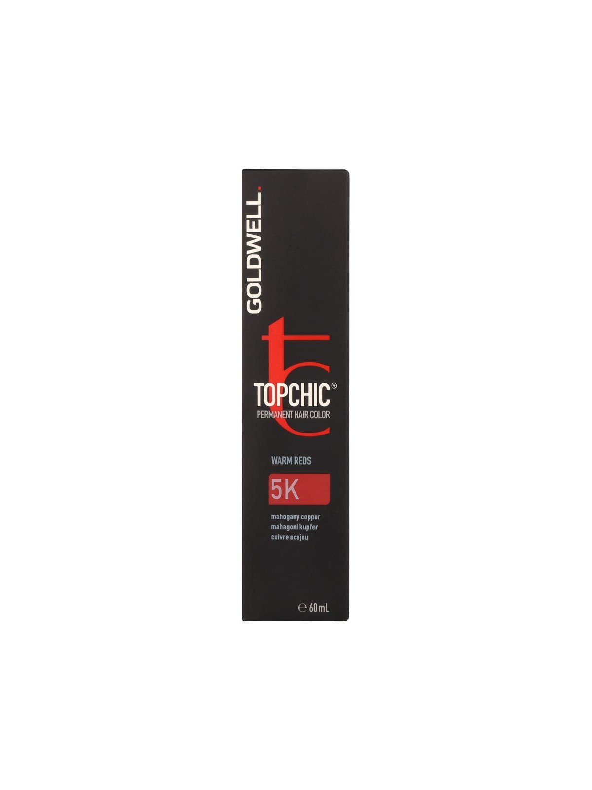 Goldwell Topchic Tube 60ml 5K