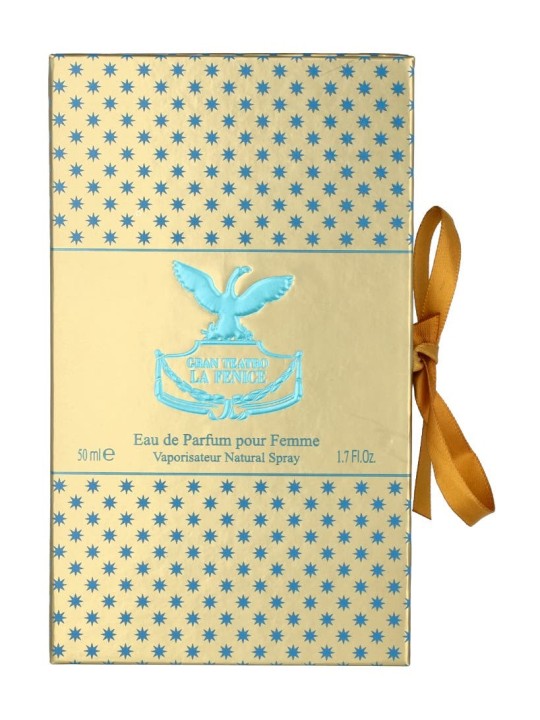 La Fenice Pour Femme eau de parfum Spray 50ml