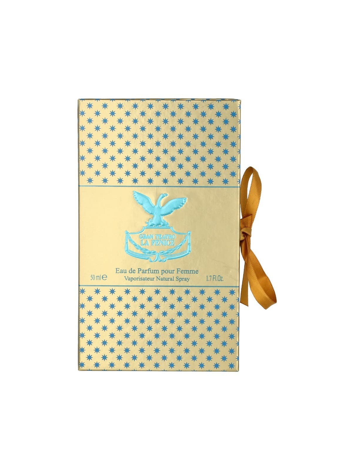 La Fenice Pour Femme eau de parfum Spray 50ml