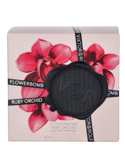 Viktor & Rolf Flowerbomb Ruby Orchid EDP 50ml