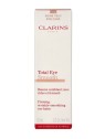 Clarins Total Eye Smooth Balm 15ml