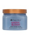 Tree Hut Exfoliating Sugar Scrub Exotic Flower 510g